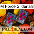 M Force Sildenafil 14